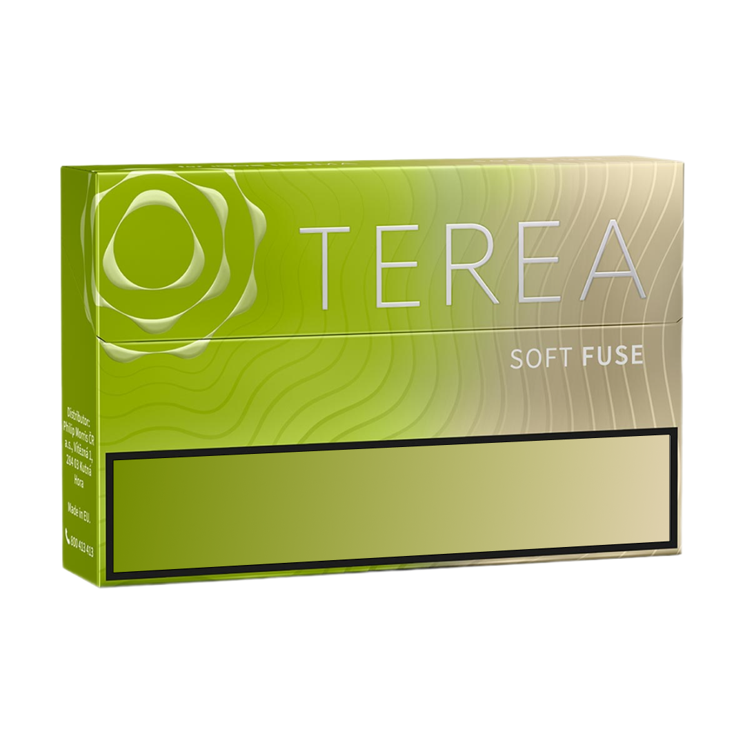 Terea Soft Fuse SW Duty Free